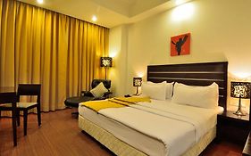 Lakshya's Hotel Haridwar